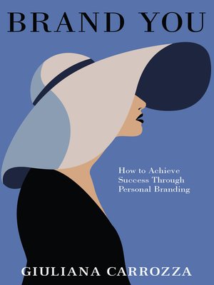 cover image of Brand You